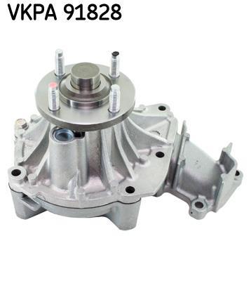Pompe à eau SKF ref. VKPA 91828